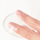 Soft Silicone Gel Powder Puff Sponge For Cosmetic Face Foundation BB Cream No Powder Eating Powder Cosmetic Puff Makeup Tools