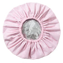 Touca de Tratamento Capilar com Efeito Térmico Profissional