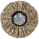 Touca de Tratamento Capilar com Efeito Térmico Profissional