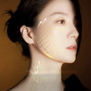 Massageador Facial 3 em 1 – Rosto, Pescoço e Olhos