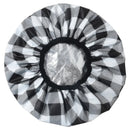 Touca de Tratamento Capilar com Efeito Térmico Profissional